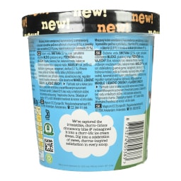 BEN & JERRY'S | Παγωτό Churros 360g