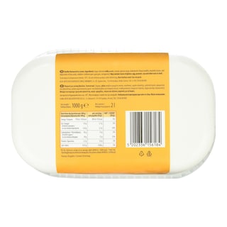 DREAM & CO | Παγωτό Βανίλια 1kg