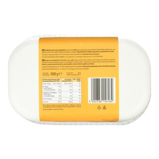 DREAM & CO | Παγωτό Βανίλια 1kg