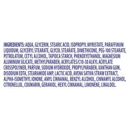 VASELINE | ΓΑΛΑΚΤΩΜΑ ΣΩΜΑΤΟΣ RESCUE MOISTURE 200 ML