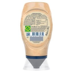 HELLMANN'S | Μαγιονέζα με Chili 250ml