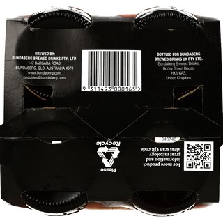 BUNDABERG | ΜΠΙΡΑ