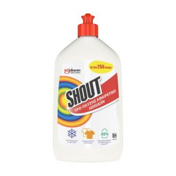BIO SHOUT | Καθαριστικό Λεκέδων 500ml
