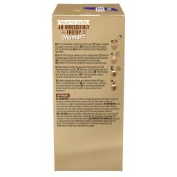 NESCAFE | Στιγμιαίος Καφές Mocha 8x18g