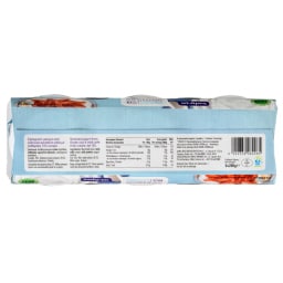 ΑΒ | WHITE YOGHURT 10% STRAINED 3X200GR