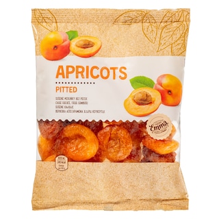 EMMA | Βερίκοκα Αποξηραμένα 200g