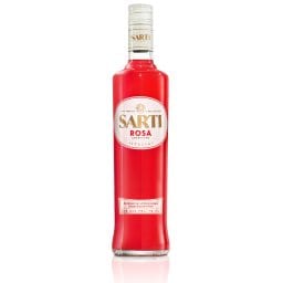 - | Απεριτίφ Ροζ Sarti Rosa 700ml