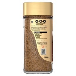 NESCAFE | GOLD | Στιγμιαίος Καφές Gold 190g