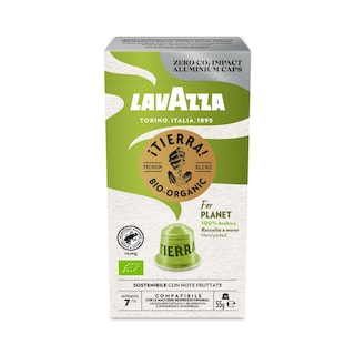 LAVAZZA