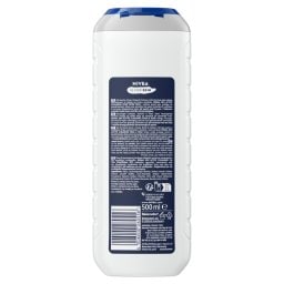 NIVEA | Αφρόλουτρο Men Sensitive 500ml