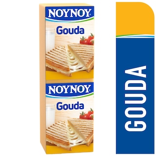 ΝΟΥΝΟΥ | Gouda Ολλανδίας Χύμα σε Φέτες