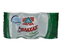 ΒΛΑΧΑΣ | ΒΛΑΧΑΣ | ΓΑΛΑ ΕΒΑΠΟΡΕ ΕΛΑΦΡΥ 6 X 393 GR