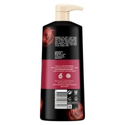 LUX | Αφρόλουτρο Enticing Musk 560ml