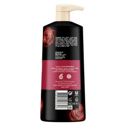 LUX | Αφρόλουτρο Enticing Musk 560ml