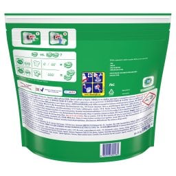 ARIEL | Kάψουλες Πλυντηρίου Ρούχων Allin1 Pods Extra Clean 65 Τεμάχια