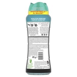 LENOR | Ενισχυτικό Αρώματος Ρούχων Unstoppables Fresh 495g