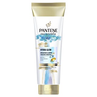 PANTENE | Conditioner Ενυδάτωση και Λάμψη 160ml
