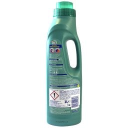 ACE | GENTILE | Ενισχυτικό Πλύσης Gentile 1lt