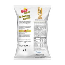 TASTY | Πιτσίνια  100g