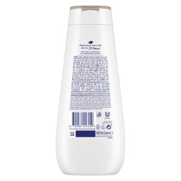 DOVE | Αφρόλουτρο Nourishing Silk 400ml