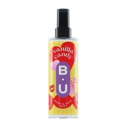 B.U. | Body Mist Vanilla Candy 200ml