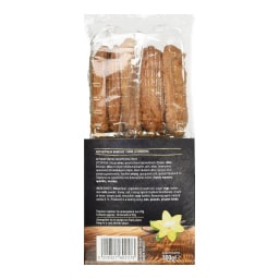 ΔΕΡΜΙΣΗΣ | Κουλουράκια Βανίλιας 300g