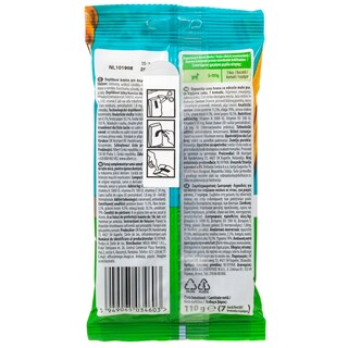 LOVED BY PETS | Σνακ Σκύλων Dental Sticks Μικρά Σκυλιά