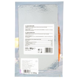 EXCELLENT | Καπνιστός Σολομός Σκωτίας 100g