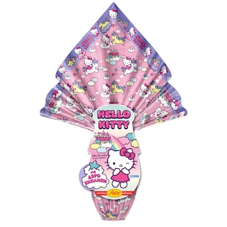 ΑΣΤΗΡ | Σοκολατένιο Αυγό Γάλακτος Hello Kitty 160g