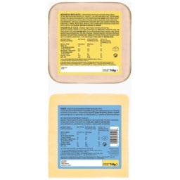 ΥΦΑΝΤΗΣ COMBI | Φιλέτο Κοτόπουλο Ψητό & Τυρί Milner 280g