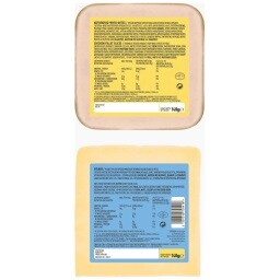 ΥΦΑΝΤΗΣ COMBI | Φιλέτο Κοτόπουλο Ψητό & Τυρί Milner 280g