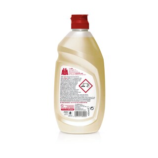 AVA | Υγρό Πιάτων Perle Σόδα Λεμόνι 430ml