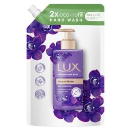 LUX | Κρεμοσάπουνο Magical Orchid Ανταλλακτικό 750ml
