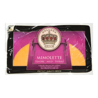 HOLLAND KROON | Τυρί Mimolette Kroon 230g