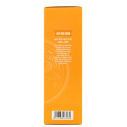 PERLA BEVERAGES | Καφές Φίλτρου Καραμέλα 244g