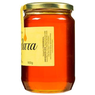 ΜΕΛΙΤΤΑ | Μέλι Ανθέων 900g