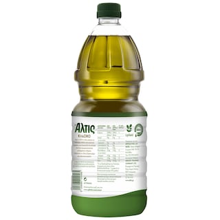 ΑΛΤΙΣ | ΚΛΑΣΣΙΚΟ | Ελαιόλαδο Κλασικό 2lt