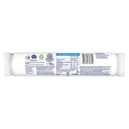 OREO | Μπισκότα Γεμιστά Διπλή Βανίλια 185g