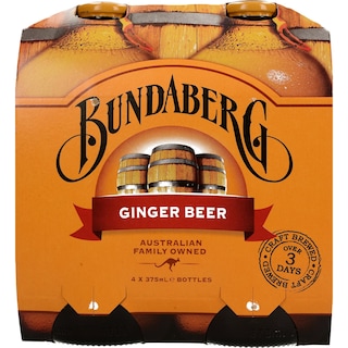 BUNDABERG | ΜΠΙΡΑ
