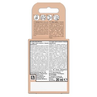 GLADE | Αρωματικό Χώρου Scented Oil Vanilla Blossom 20ml