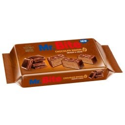 TOREN CARRE | Γκοφρέτα Κακάο 38g