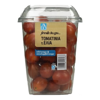 ΑΒ | Τοματίνια τύπου Ελιά Ελληνικά 280g