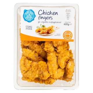 ΑΒ ΕΠΙΛΟΓΗ | Chicken Fingers  400g