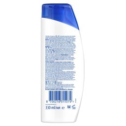 HEAD&SHOULDERS | Σαμπουάν Κατά της Φαγούρας 330ml