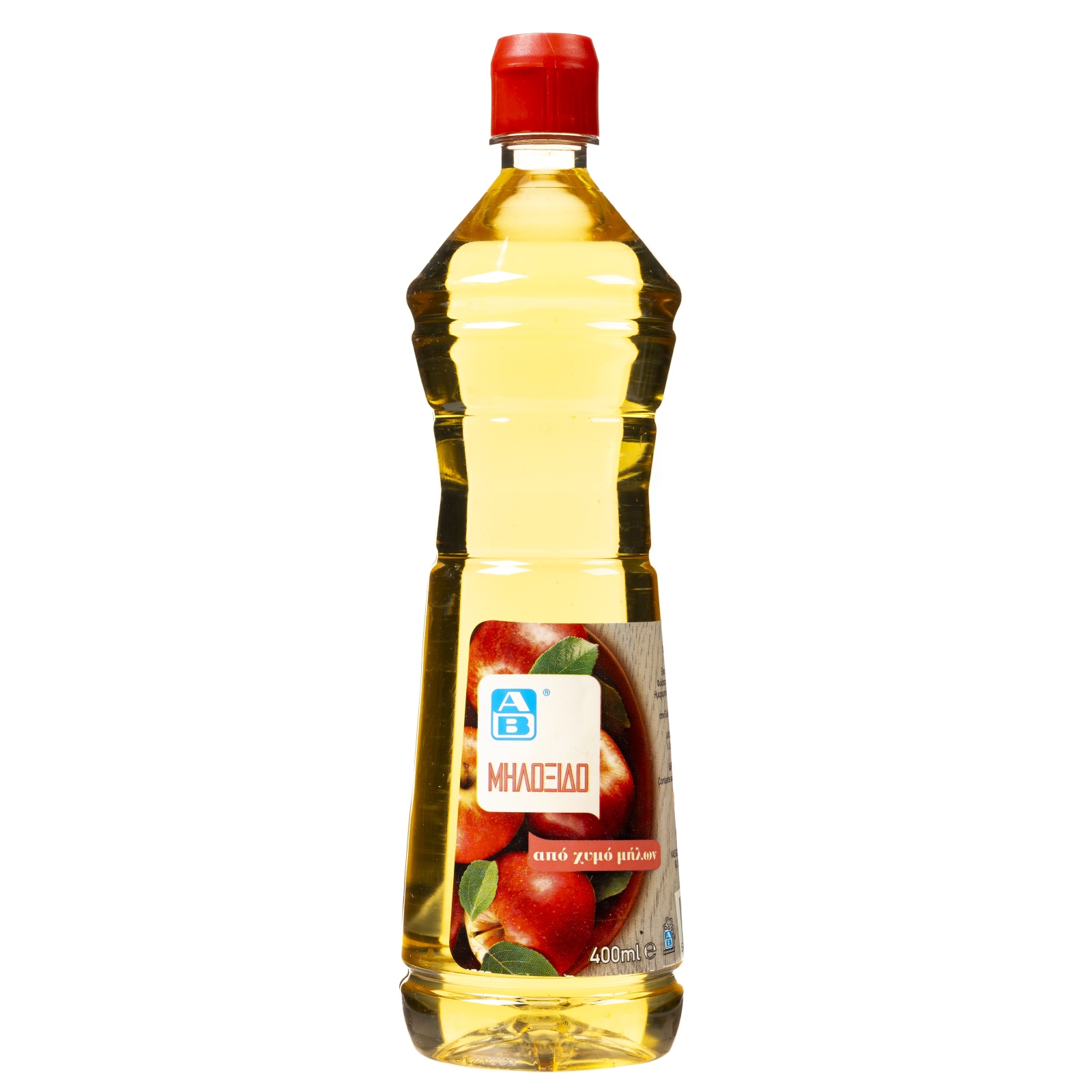 Μηλόξιδο 400ml