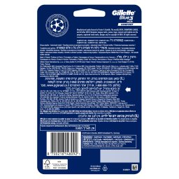 GILLETTE | Ξυραφάκια Blue 3 Plus Comfort 12 Τεμάχια