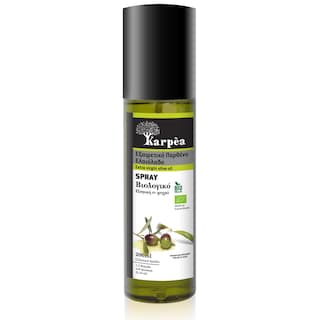 KARPEA | Ελαιόλαδο Εξαιρετικό Παρθένο Spray Βιολογικό 200ml