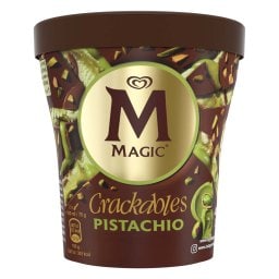 MAGIC | Παγωτό Pistachio 310g