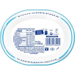 PHILADELPHIA | Τυρί Κρέμα Light 200gr