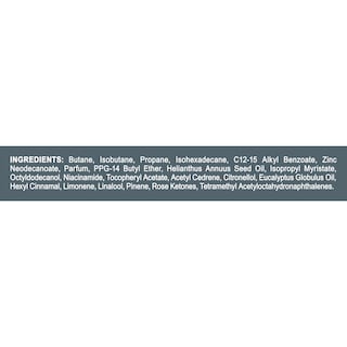 DOVE | Αποσμητικό Spray Marine 150ml
